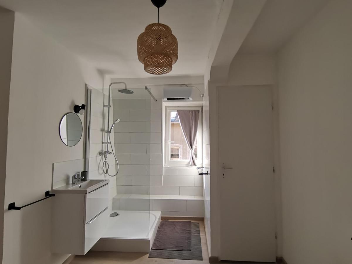 Toi Mon Toit Lejlighed Colmar Eksteriør billede